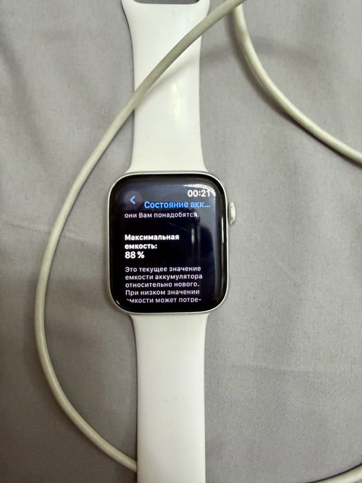 Apple Watch SE оригинал