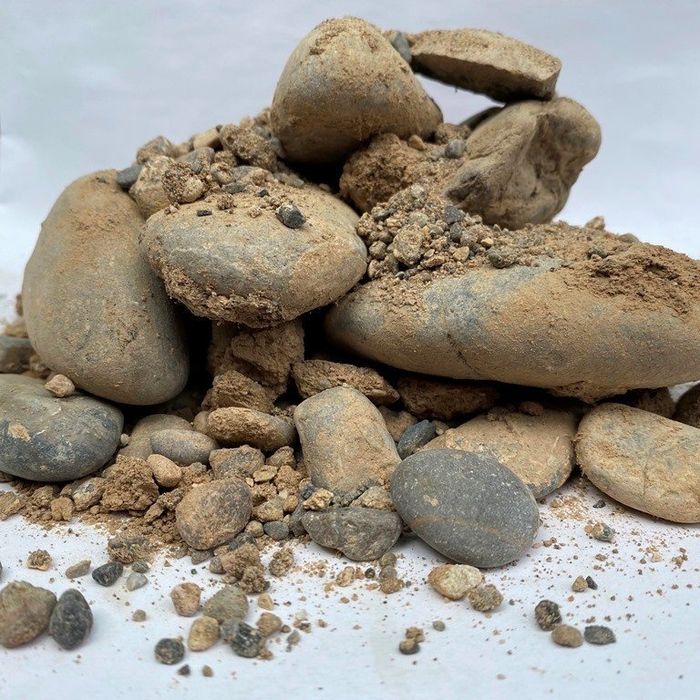 Тас ГПС подсыпка