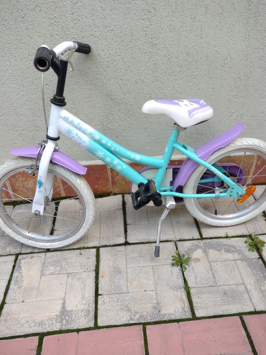 Biciclete 4-6 ani 250/buc