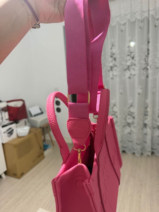 Дамска чанта “The tote bag”