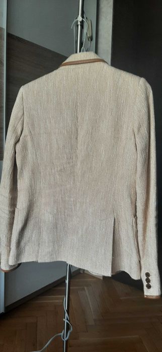 Елегантно сако Massimo Dutti, размер 36