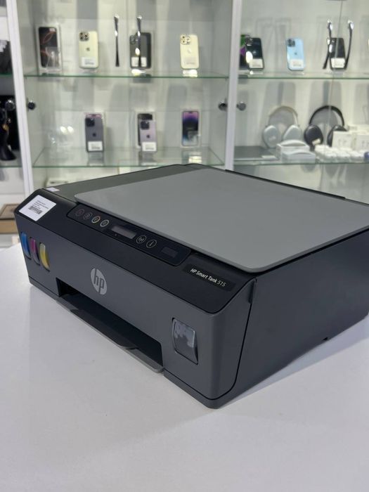 Принтер HP Smart Tank 515