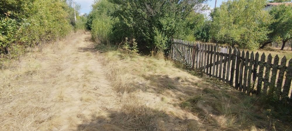 Продава се Парцел в с. Егълница, Област Перник - 1071 кв.м за 24 €/кв.м - Снимка #1