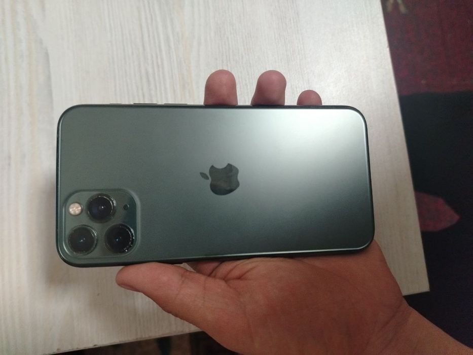 Iphone 11 pro srochniy