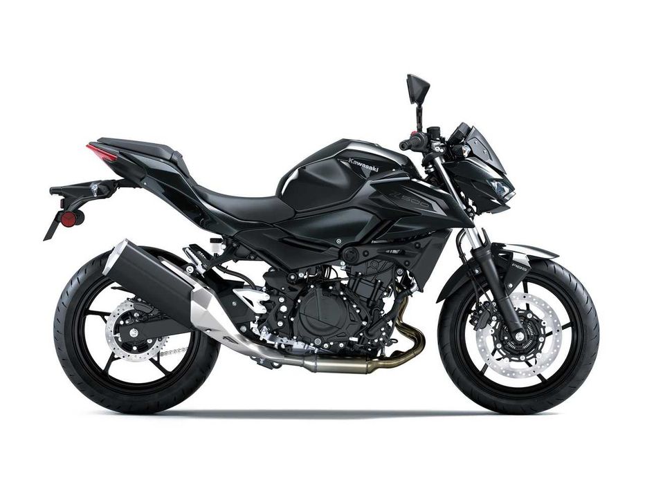 Motocicleta Kawasaki Z500 my2027 | 0 km | motomus.ro