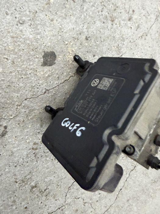 ABS модул за VW Golf6, Голф, Audi A3