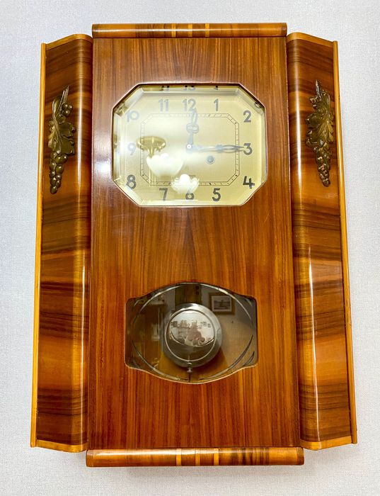 Часы настенные ссср рабочие