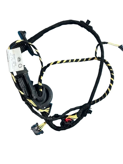 Cablaj Portiera Spate Stanga Volkswagen Golf Vii 5G1, Be1 2012 - > 5G4