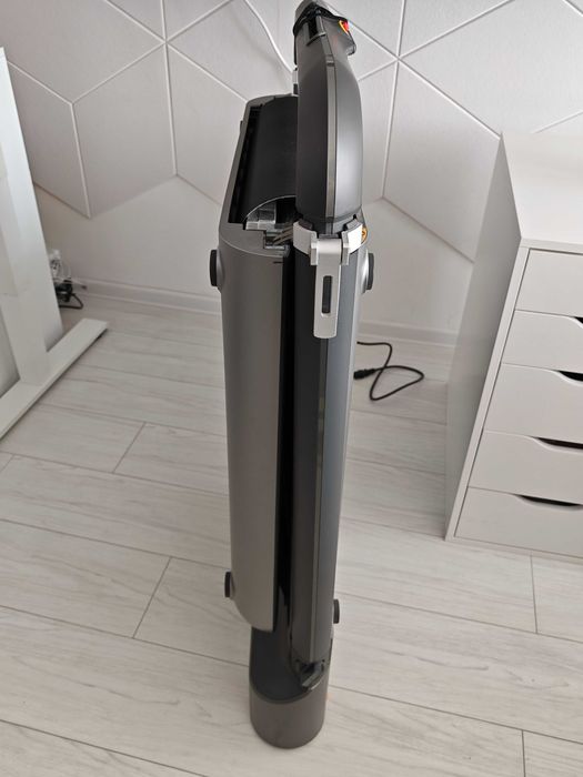 Сгъваема бягаща пътека KingSmith WalkingPad R1 Pro (0.5 - 10 км/ч)