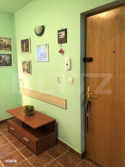 Apartament 3 camere, decomandat, 65 mp, zona Piata 14 Iulie