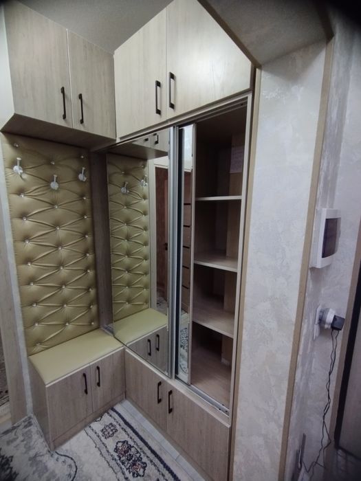 Kvartira Xon Saroy 2 xonali Yunusobod 6 kv