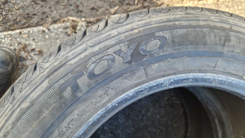 Две шины 195/60/15