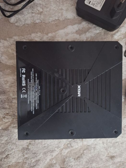 XTAR DRAGON vp4 l plus incarcator tester!