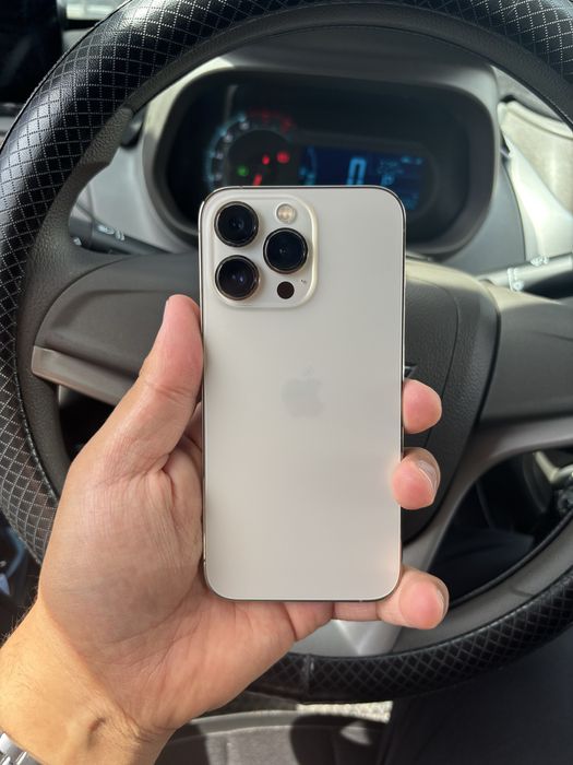Продам iPhone 13 Pro 256gb