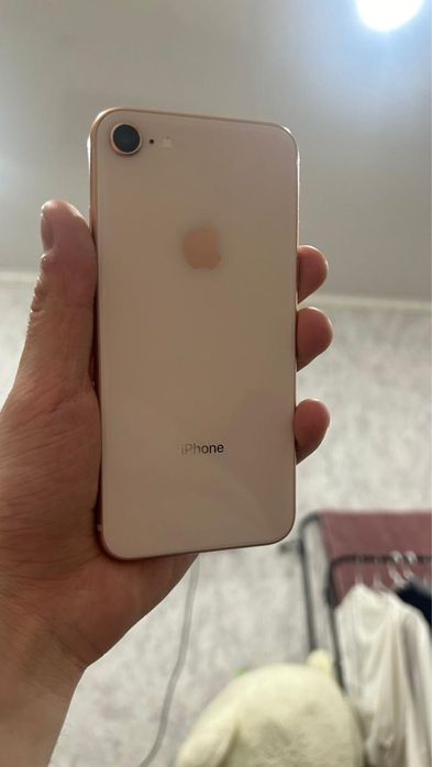 Айфон 8 в идеале