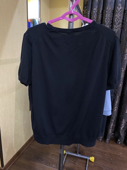 Премиальная «Американка» Uniqlo