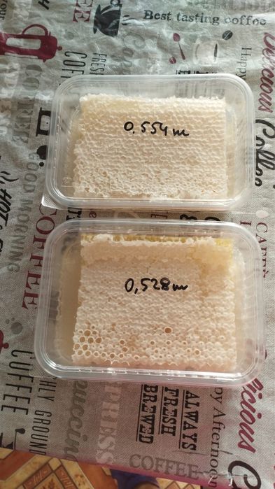 Мед Соты на продажу