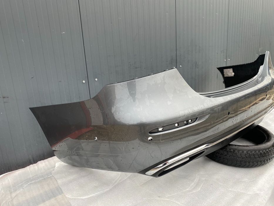 Bara spate Mercedes E class w213 2020+ stare foarte buna originala