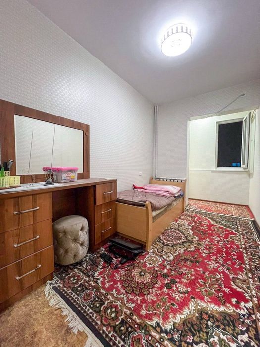 Ташсельмаш Ашхабад парк 2в3/6/9 68м2