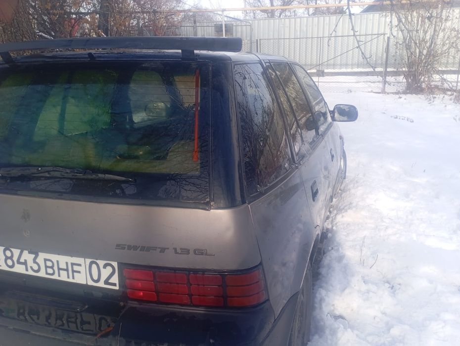 Продается suzuki