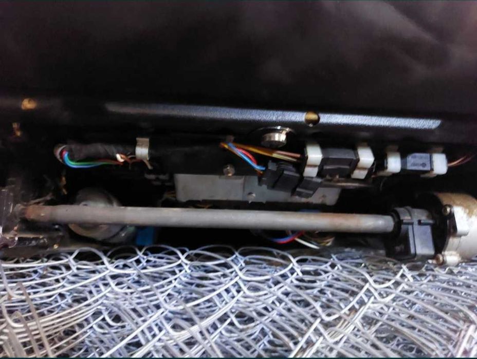 Седалки за Audi A8/S8 D2 W12 2002г. части