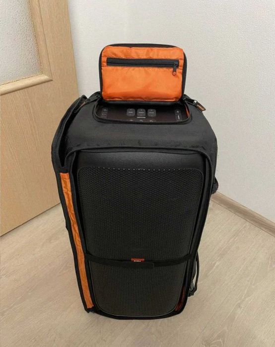 JBL Partybox 310  В Идеале