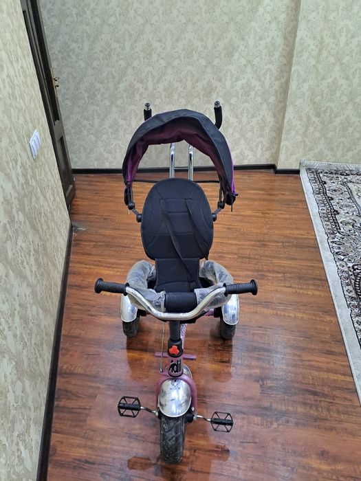 Детский  коляска