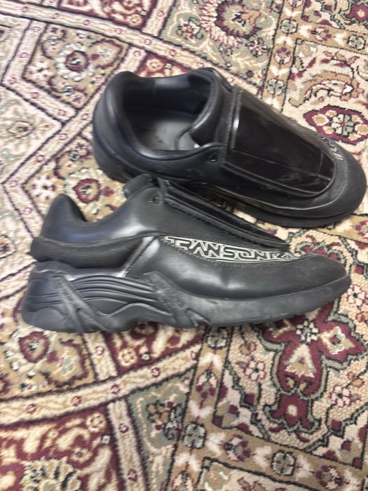 Продам Raf simons antei