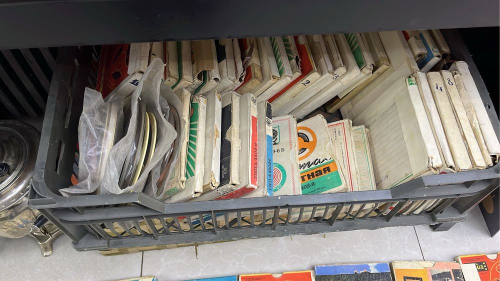 Продается советское