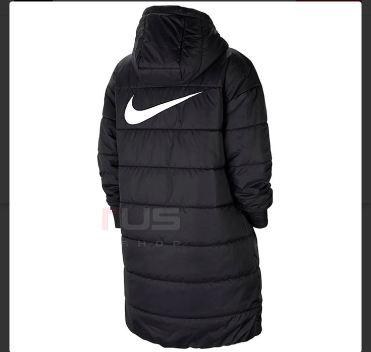 Оригинално яке Nike