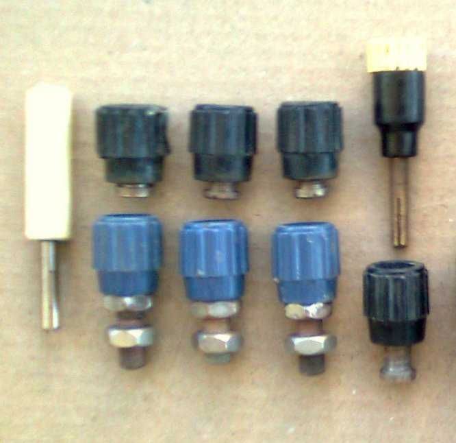 Boxe difuzoare Grundig de 4W 8 ohmi Difuzor 1W 3W 4W 5W 6W/4ohmi 0,25W ferita