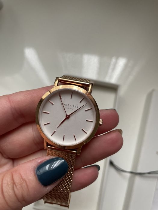 Оригинален часовник Rosefield