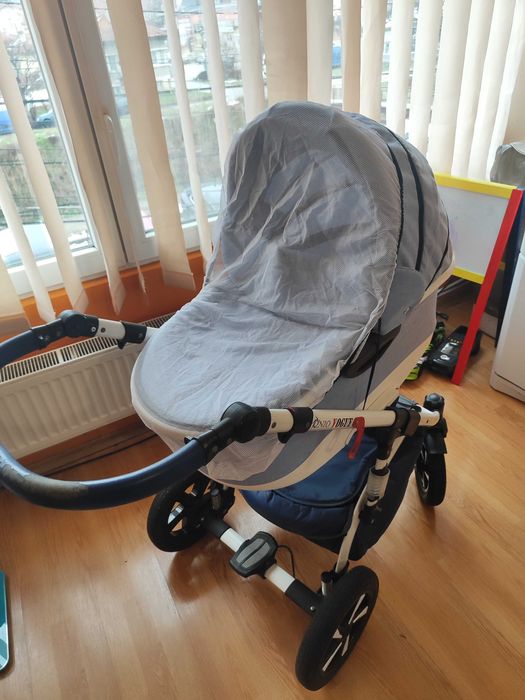 Бебешка количка Vogue 2в1