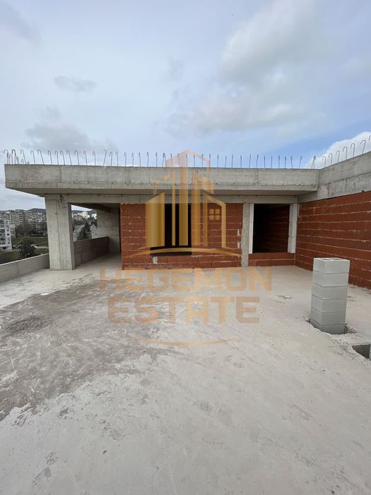 Продава се Тристаен апартамент в Варна, Владислав Варненчик - 89 кв.м за 1124 €/кв.м - Снимка #10