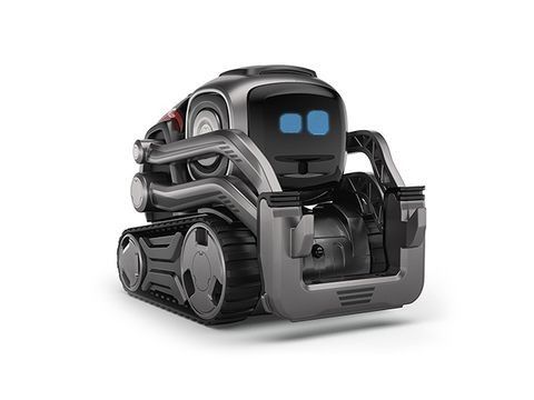 Робот Vector оригинал с гарантией