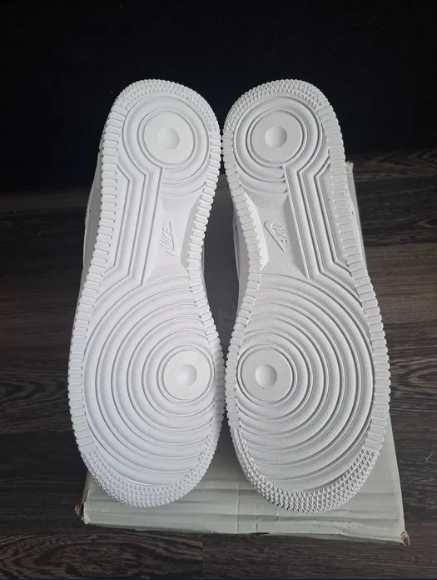 Nike Air Force 1 Low White (36-47 номер)