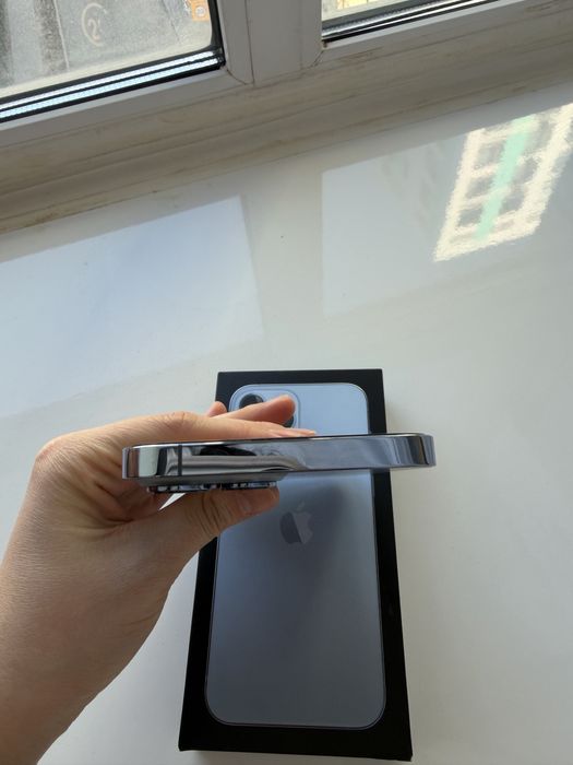 Iphone 13 Pro Max , 256 гб в идеальном состоянии