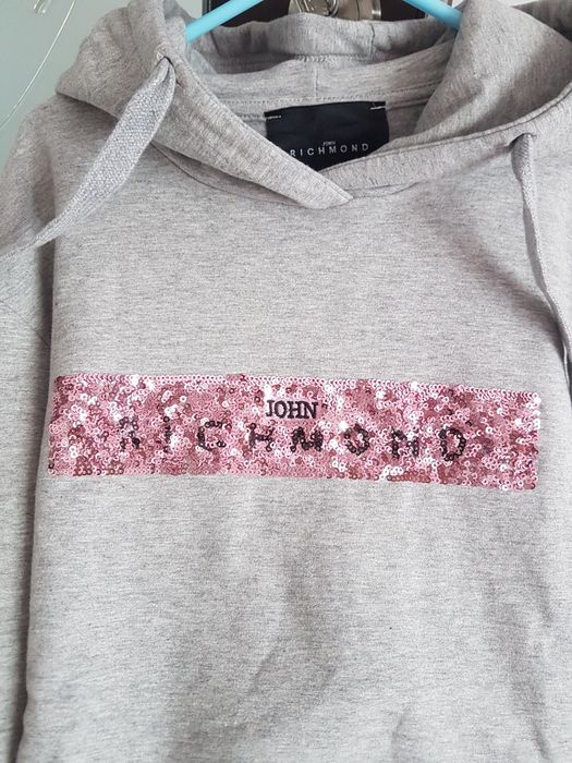 Hanorac Richmond 12 ani