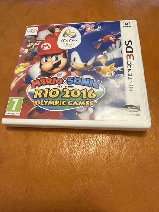 Jocuri Mario 3Ds