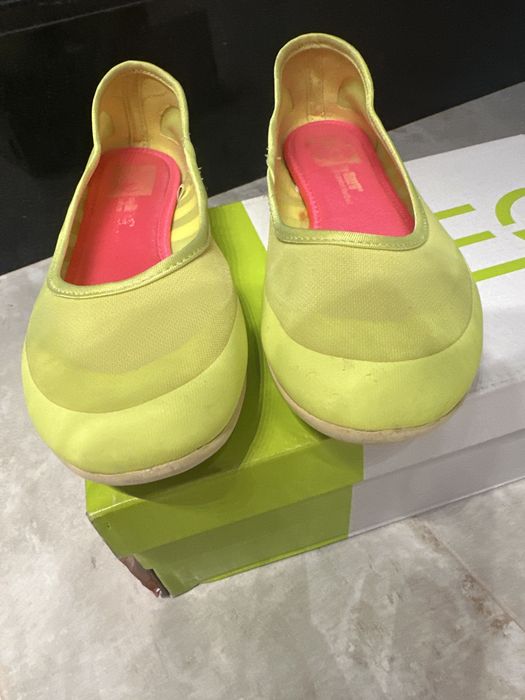 Адидас Sunlina Shoe