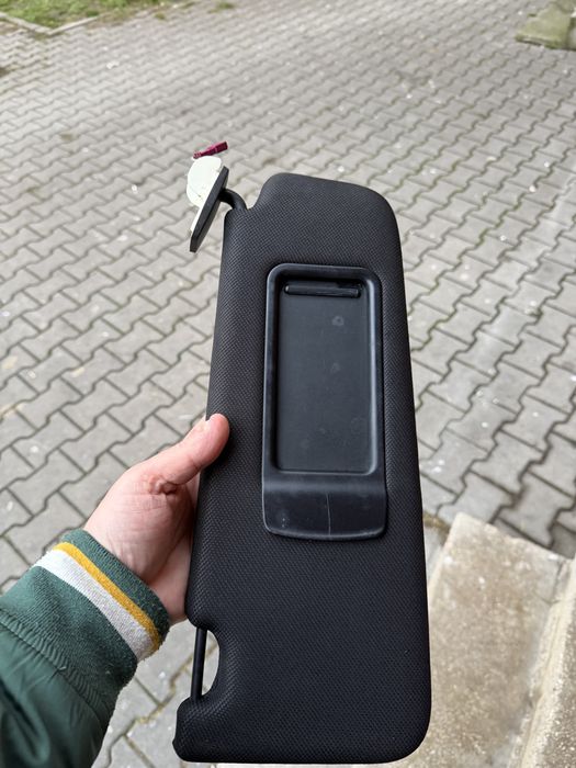 Piese bmw F10/Plafoniera/Parasolar/Manere interior