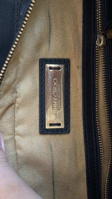 сумка Jimmy Choo
