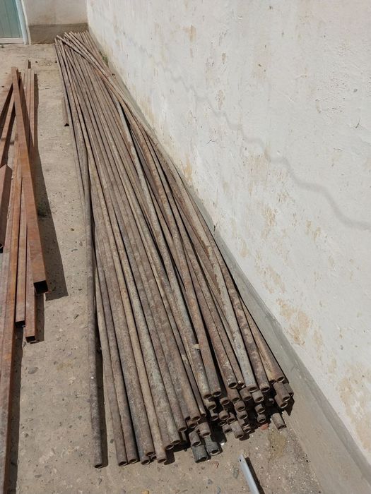 Труба ссср 25мм сотилади