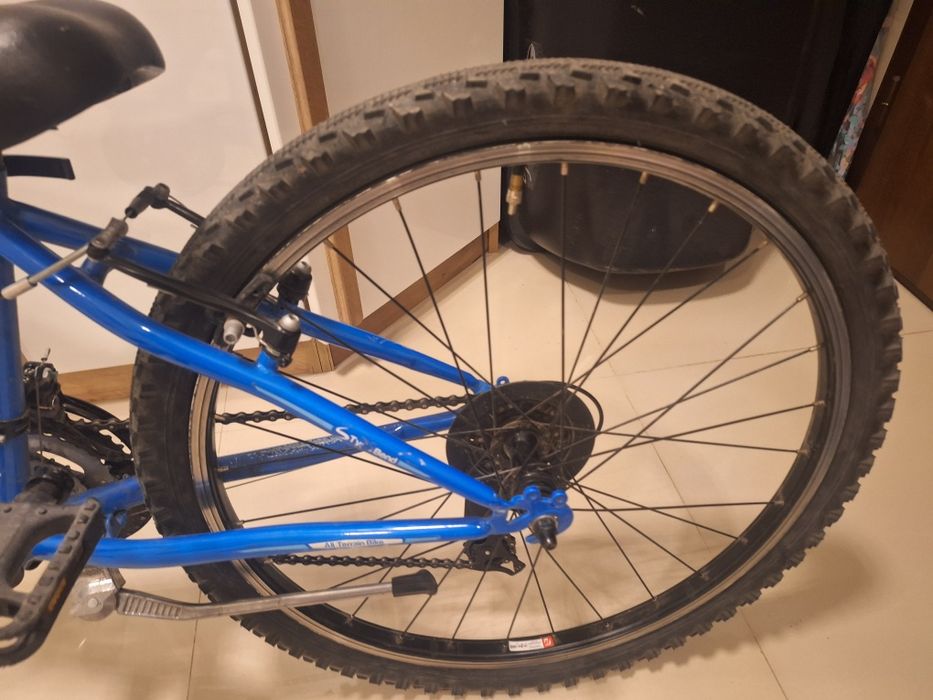 Детско колело Drag Hacker