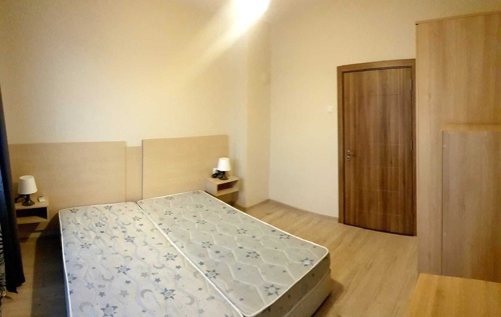 Дава се под наем Двустаен апартамент в Варна, Чайка - 80 кв.м за 638.01 € - Снимка #5