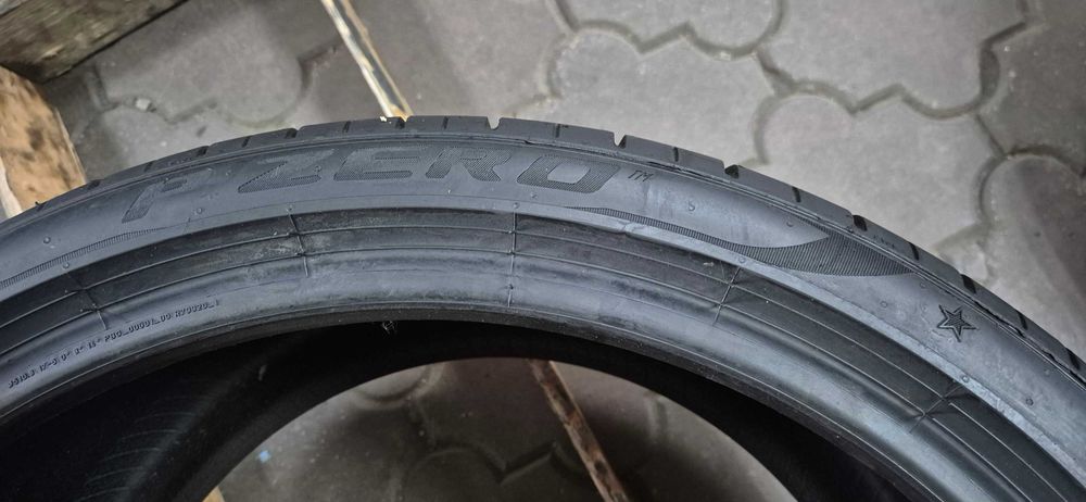 anvelope 265/35/20 si 285/30/20 Pirelli,Michelin