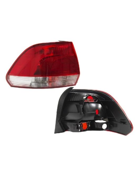 Фонарь задний правый и левый Фольксваген Поло