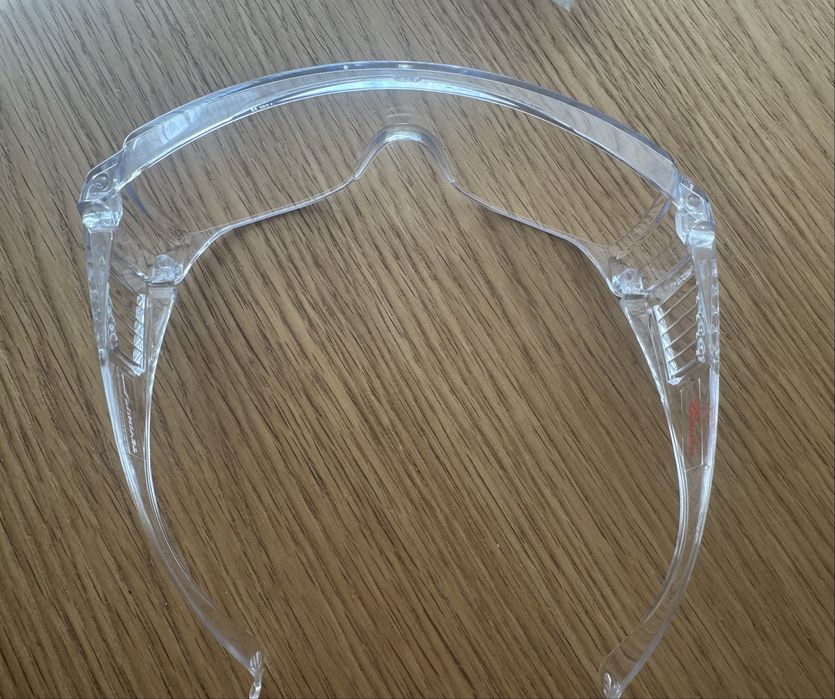 Професионални предпазни очила