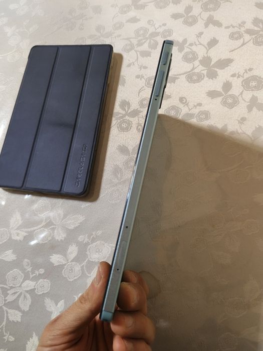 Планшет Teclast T50 mini 8/128