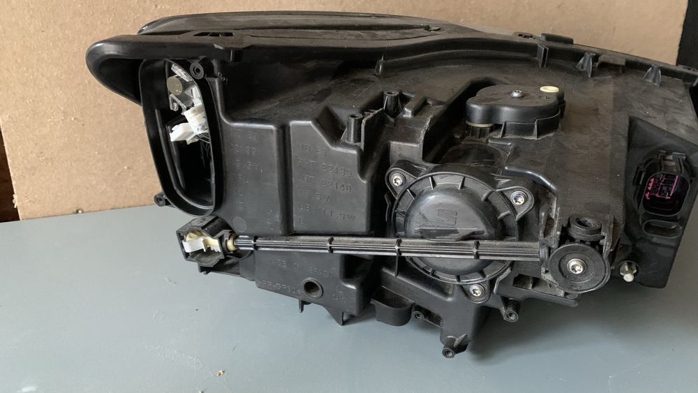 Фар за Seat Tarraco